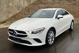 Mercedes-Benz CLA 200 d LED+ Navi Kamera DAB MBUX Memory