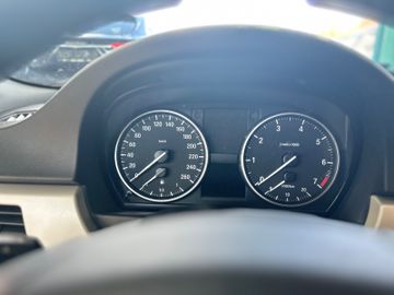 BMW 318 - 10