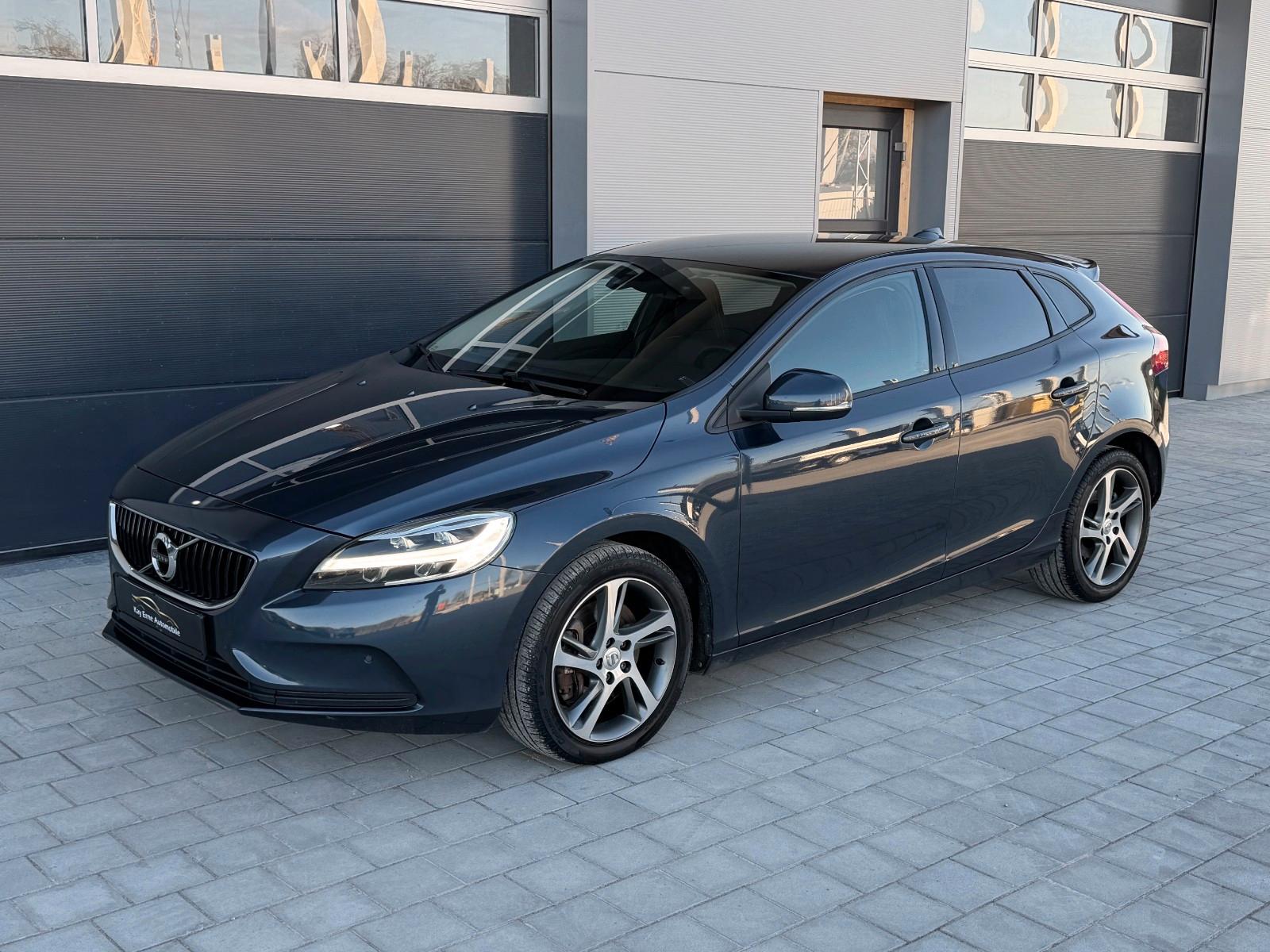 Volvo V40 Momentum | Automatik LED NAVI etc. | 2.Hand