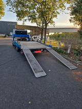 Iveco Daily 50C Abschleppfahrzeug - Iveco 2004