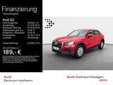 Audi Q2 30 TDI*LED*Navi+*PDC*SHZ*ZV* - Audi Q2 in Mainz