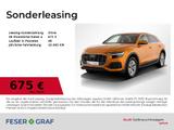 Audi Q8 50 TDI quattro Kamera/ Memory Fahrer/Leder - Audi Q8 in Frankfurt (Main)