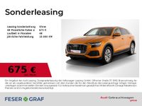 Audi Q8 - Vorschau Bild 1