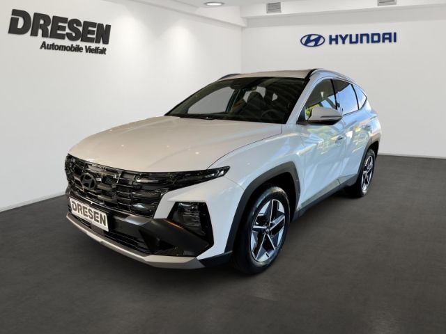 Hyundai Tucson Trend  EU6eFL (MY26) 1.6 T-GDI (150 PS) 7