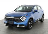 Kia Sportage 1.6 T-GDI DCT Urban, Navi, Kamera, Wint - Kia Sportage Tageszulassungen