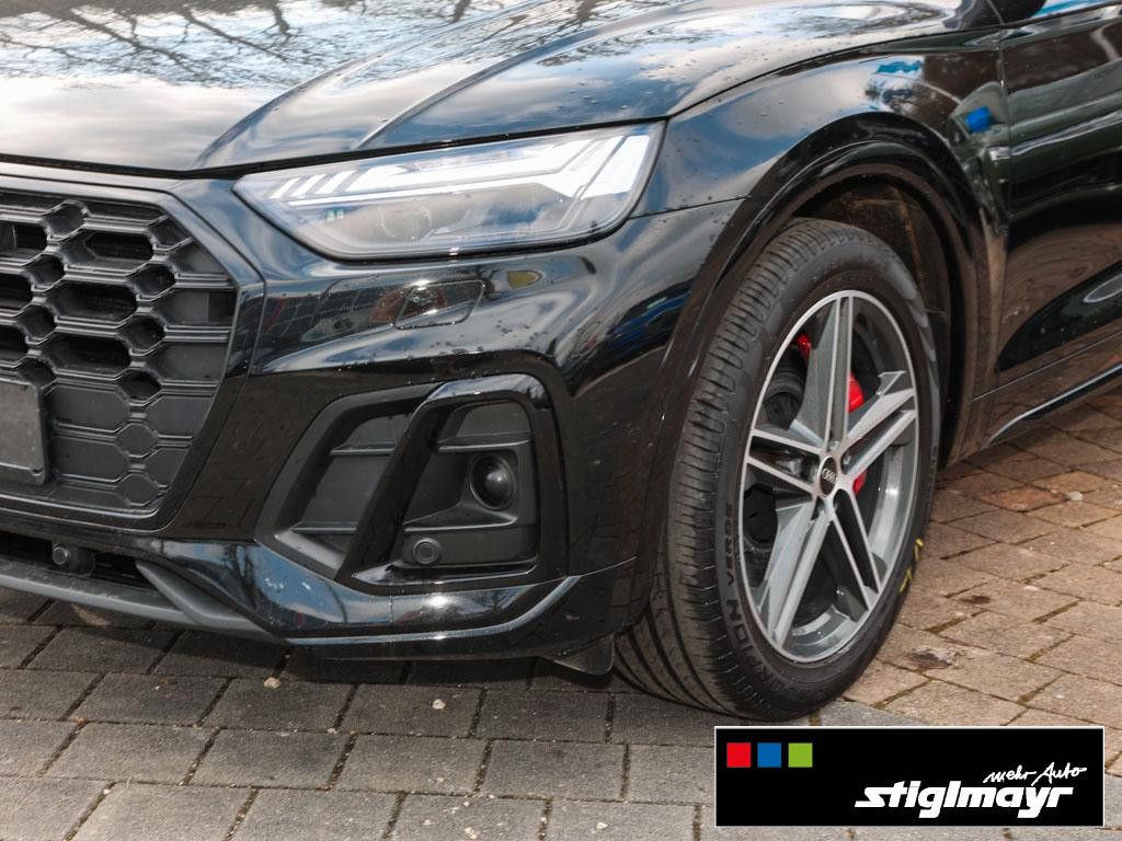 Audi SQ5 - Bild 10
