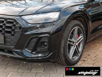 Audi SQ5 - Vorschau Bild 10