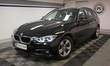 BMW 318i Touring NAVI SHZ LED BLUETOOTH S.HEFT 2.HD - gebrauchte BMW 318 aus dem Jahr 2018