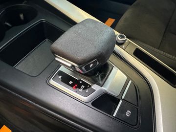 Audi A4 Lim. 35 TDI  *ACC*Matrix*MMI*CARPLAY