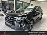 Ford Edge Sport 4x4 LED*Pano*Kamera*AHK*ACC - Ford Edge Gebrauchtwagen in Hamburg