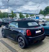 MINI JOHN COOPER WORKS Cabrio Autom. - MINI MINI: Cabrio