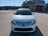 Toyota Avensis Combi 2,0-l-D-4D Comfort - gebrauchte Toyota Avensis aus dem Jahr 2013