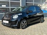 Citroën C1 VTi 72 5 Türer Shine*Klimatronic*SHZ*LM* - Citroën C1: Türer