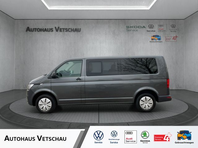 T6.1 Kombi LR 2.0 TDI Klima/APC/Armlehnen/9Sitze