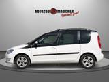 Skoda Roomster Ambition PlusEdition 1.2TSI PDC/SHZ/AHK - gebrauchte Skoda Van