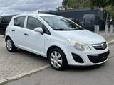 Opel Corsa D Selectio*Cool & Sound-Paket*Klima*16ZOLL - Opel Corsa: Weiß, D