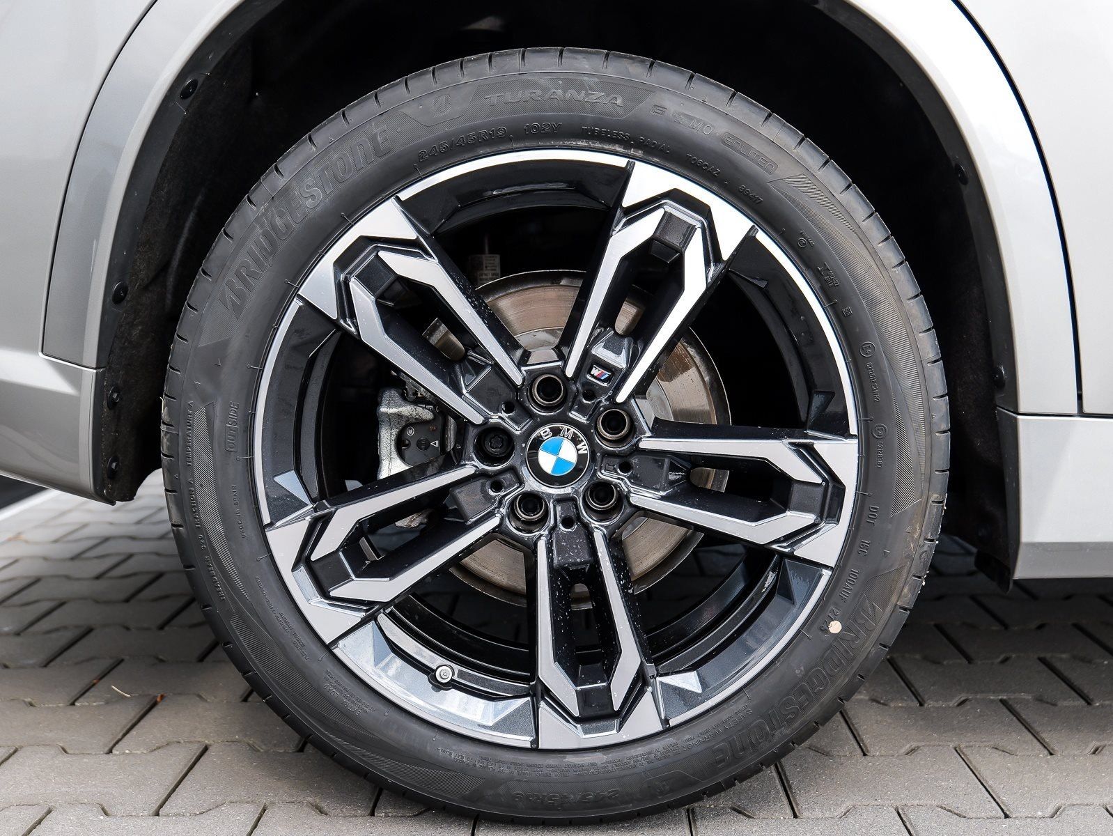 BMW X1 - Bild 4