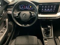 Skoda Octavia - Vorschau Bild 10