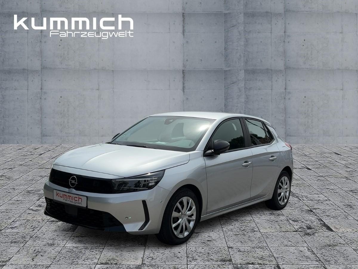 Opel Corsa . 1.2 Turbo 74kW (100PS) MT6 S/S