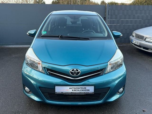 Angebot ansehen Toyota Yaris