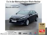 Kia Ceed Vision 1.5 T-GDI Navi Klima PDC Rückfahrkam