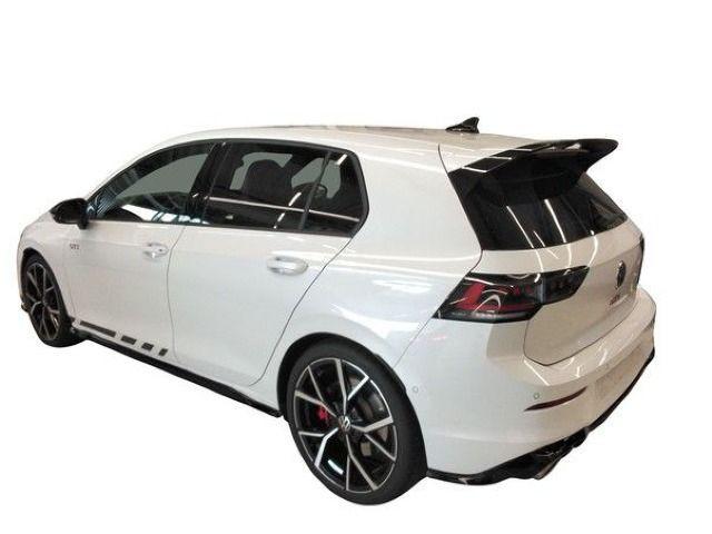 Volkswagen Golf GTI Clubsport Matrix/Pano/Leder/DCC/h&k/360