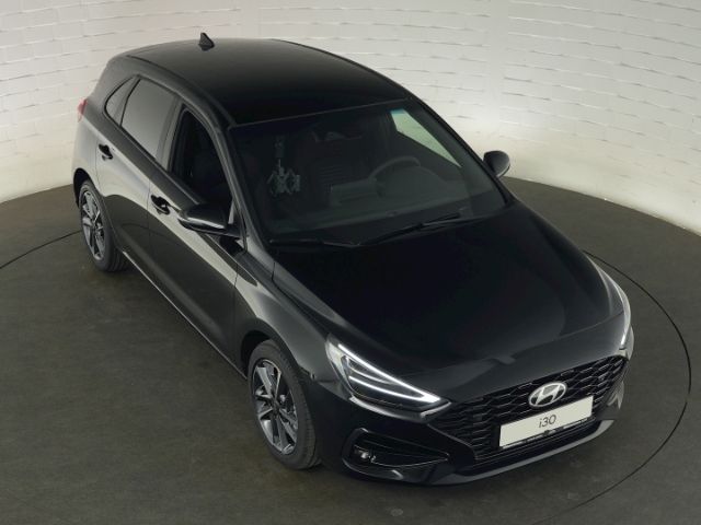 i30 FACELIFT T-GDI ADVANTAGE 48V DCT+VOLL LED+NA