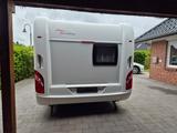 Hobby 650 KMFE De Luxe Edition,Alde WW+Fußbodenheizung - Hobby 650 kmfe