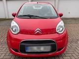 Citroën C1  2-Hand 51 TKm. TÜV Neu - Citroën C1 in Gelsenkirchen