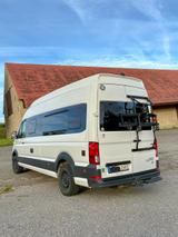Volkswagen Grand California 680 4Motion I Seikel I AT I 4,2 - Angebote