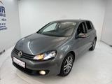 Volkswagen Golf VI Comfortline 1,4 TSI-DSG 118KW*Bi Xenon*+ - : mit ABS, Kleinwagen