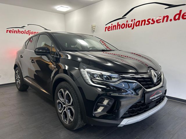 Renault Captur II 1.3 TCe Techno LED ACC Navi virtual