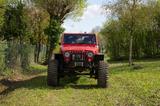 Jeep TJ V8 Rally Breslau-Trophy-Proto - Jeep aus 1997