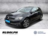Volkswagen Golf VII Sound 1.5 TSI 6-Gang ACC BT SHZ PDCv+h  - Volkswagen Golf: 1.6