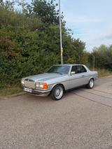 Mercedes-Benz Mercedes Benz 280 CE - gebrauchte Mercedes-Benz 280 aus dem Jahr 1980
