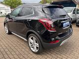 Opel Mokka X Ultimate OPC-Line Navi Leder Kamera SHZ - Opel Mokka: mit Navigationssystem