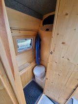 Mercedes-Benz Sprinter 319 V6 4x4  - Mercedes-Benz 319