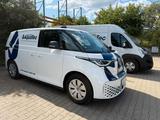 Volkswagen ID. Buzz Cargo 77 kWh 150 kW Pro