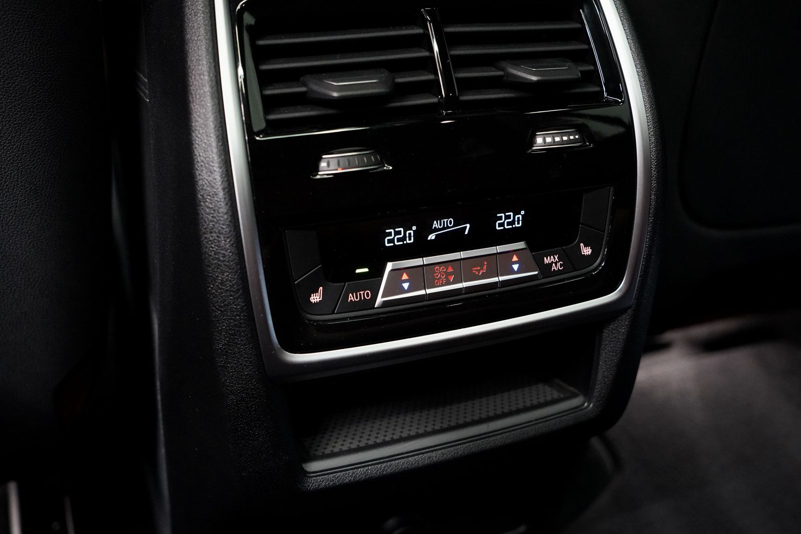 Bmw X5 M50