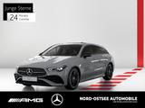 Mercedes-Benz CLA 200 SB SPECIAL EDITION KAMERA PANO AHK NIGHT - Mercedes-Benz Jahreswagen: Kombi