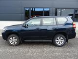 Toyota Land Cruiser 2.8 Turbodiesel KAT Comfort - gebrauchte Toyota Land Cruiser aus dem Jahr 2018