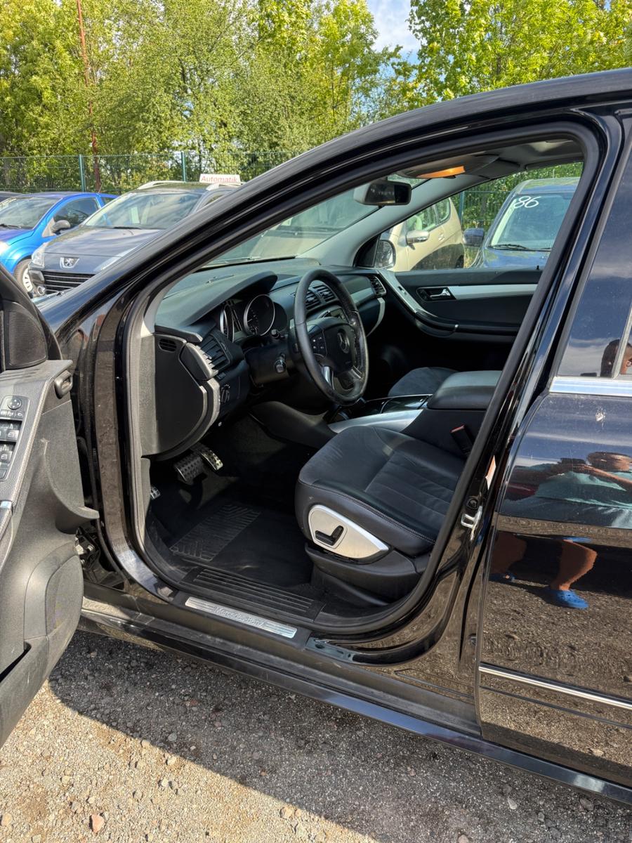 Mercedes-Benz R320 2008 — photo 7