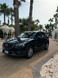 Mazda CX-5 - 2