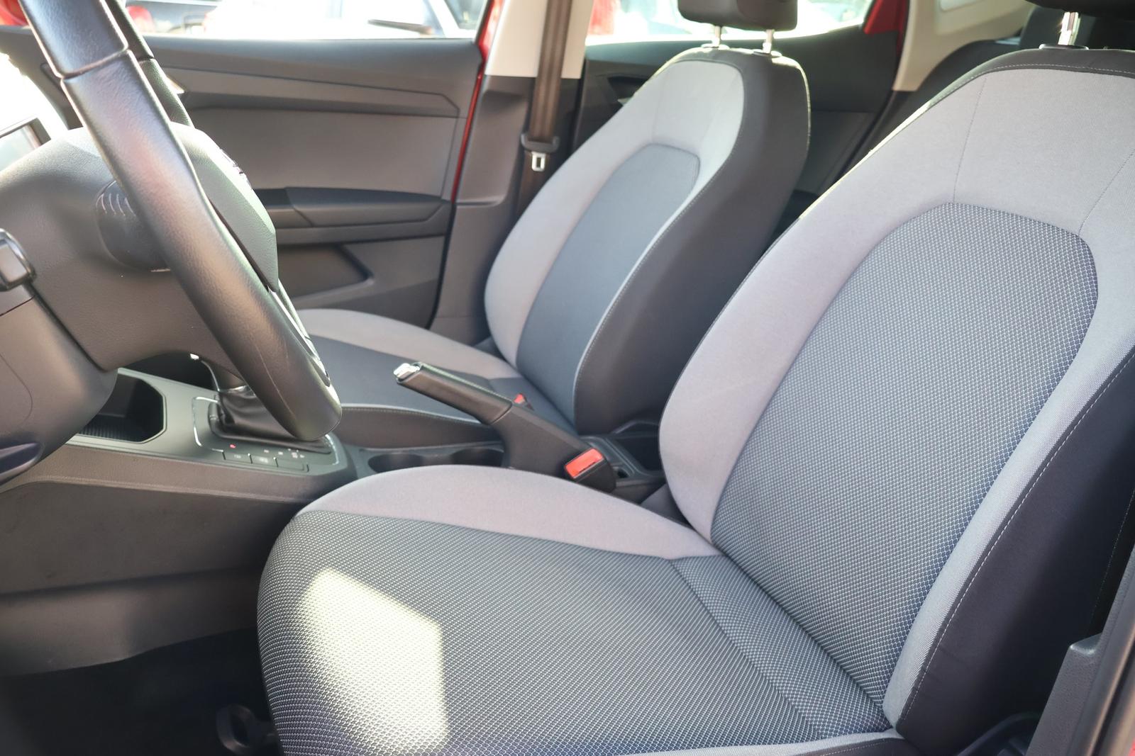 Seat Ibiza 1.0 TSI Style Android Apple Kamera Navi