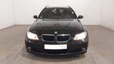BMW 320d.Leder,Pano.Navi.AHK.Voll.1A.Tüvneu - BMW 320 aus 2008: 320d
