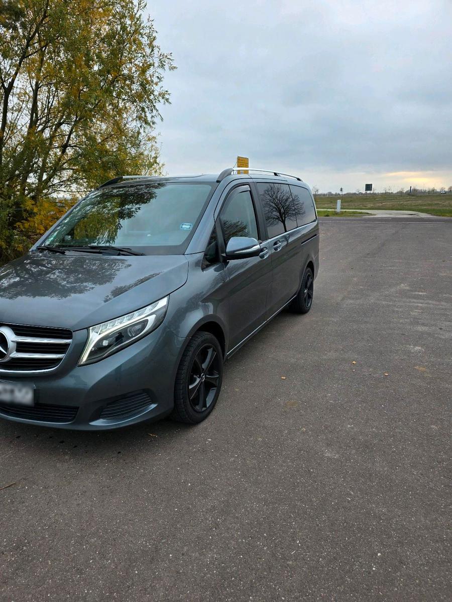 Mercedes-Benz E 250