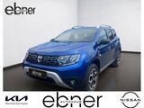 Dacia Duster II 1.3 TCe 150 2WD Celebration Kamera Kli - Dacia Duster: Celebration