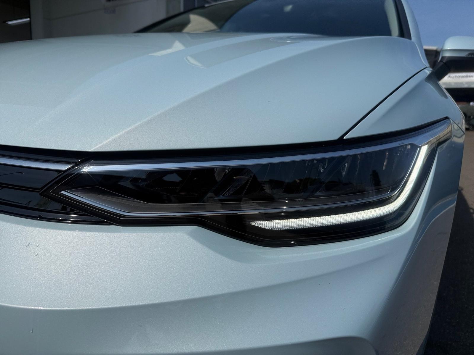 Volkswagen Golf eHybrid Life *AHK*LED*KAMERA*HUD*SHZ*NAVI*, миниатюра 4