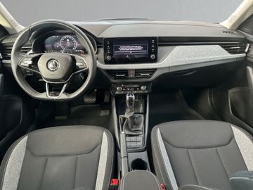 Skoda Kamiq - 9