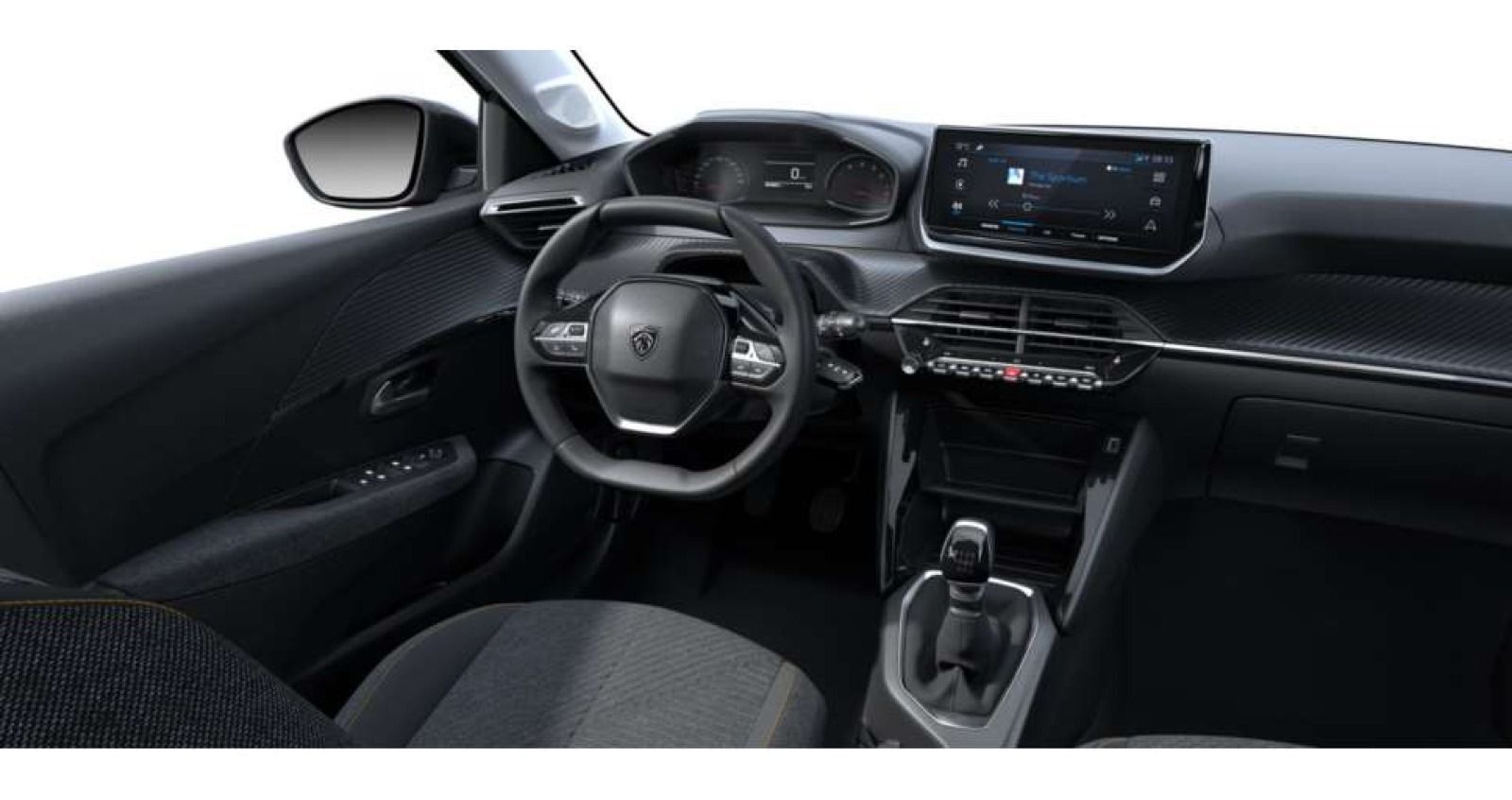 Peugeot 208 - Bild 6